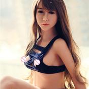doll big breast chubby European face 148cm lifelike fat ass women real sex dolls for male by AutomaticWoman